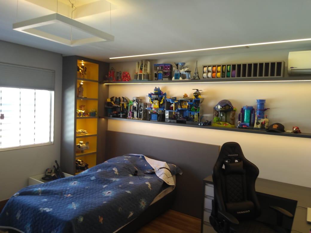 PROJETO JR - ASA SUL - DF