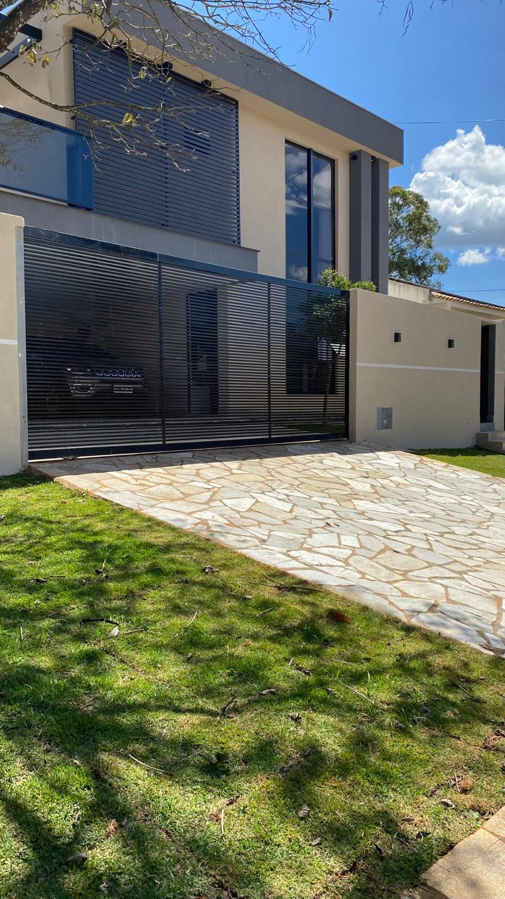 PROJETO NT - LAGO NORTE - DF